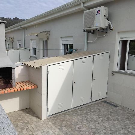Holiday home&weekends, 4 Esposende Buitenkant foto