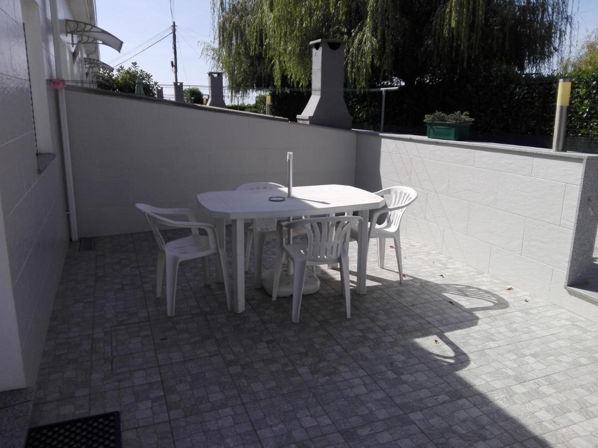 Holiday home&weekends, 4 Esposende Buitenkant foto