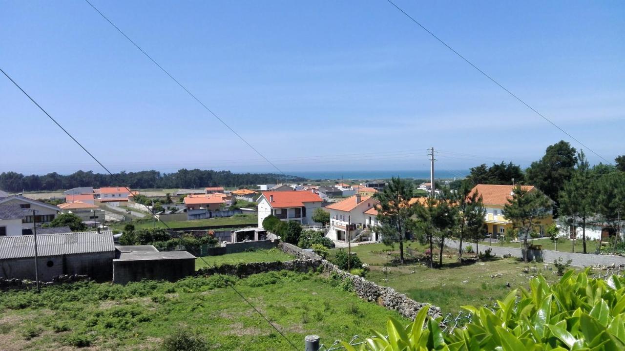 Holiday home&weekends, 4 Esposende Buitenkant foto
