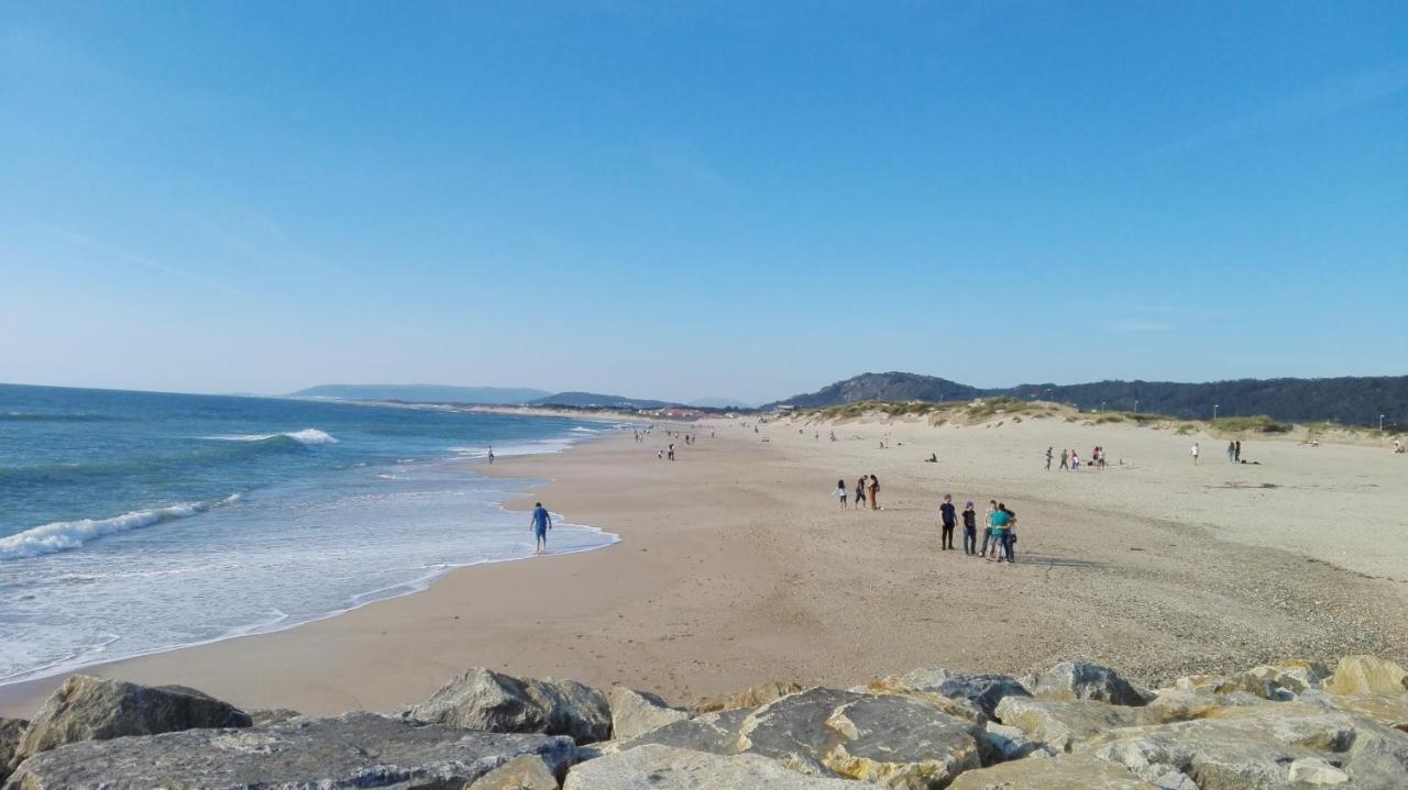 Holiday home&weekends, 4 Esposende Buitenkant foto