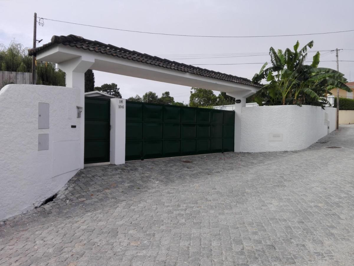 Holiday home&weekends, 4 Esposende Buitenkant foto