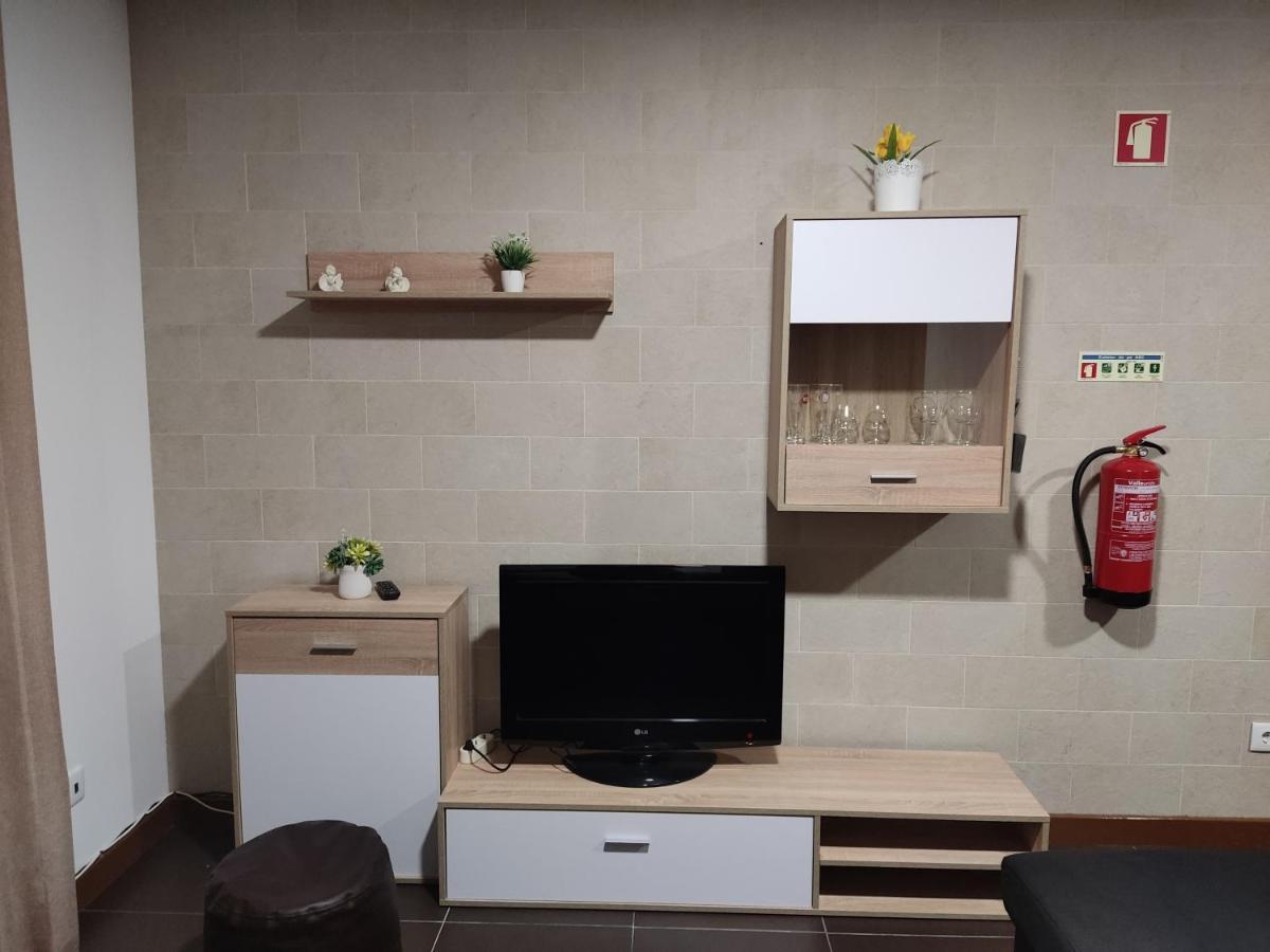 Holiday home&weekends, 4 Esposende Buitenkant foto