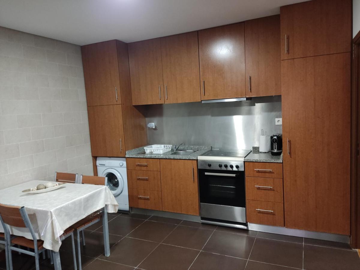 Holiday home&weekends, 4 Esposende Buitenkant foto