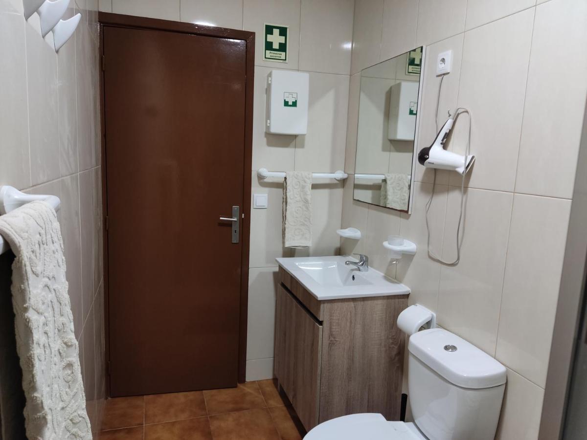 Holiday home&weekends, 4 Esposende Buitenkant foto
