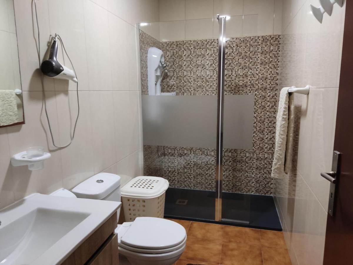 Holiday home&weekends, 4 Esposende Buitenkant foto