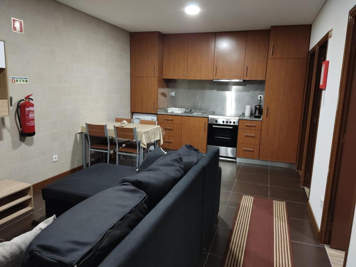 Holiday home&weekends, 4 Esposende Buitenkant foto