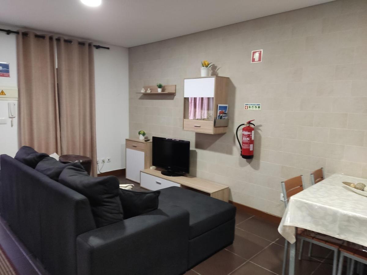 Holiday home&weekends, 4 Esposende Buitenkant foto
