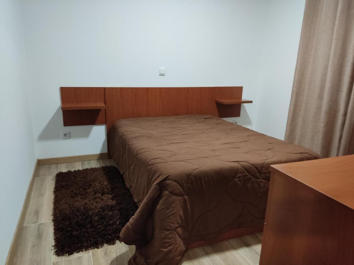 Holiday home&weekends, 4 Esposende Buitenkant foto