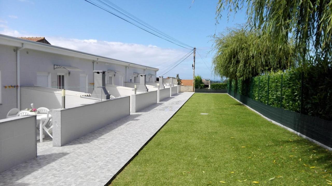 Holiday home&weekends, 4 Esposende Buitenkant foto