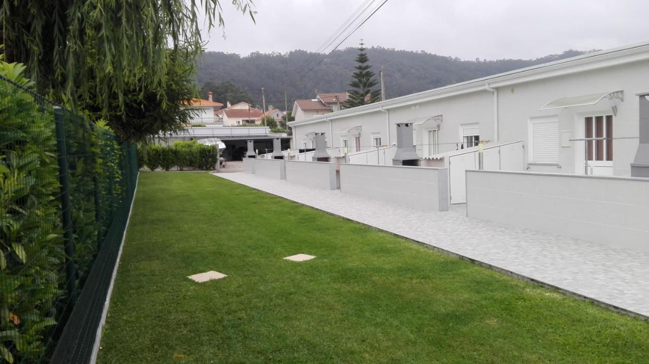 Holiday home&weekends, 4 Esposende Buitenkant foto