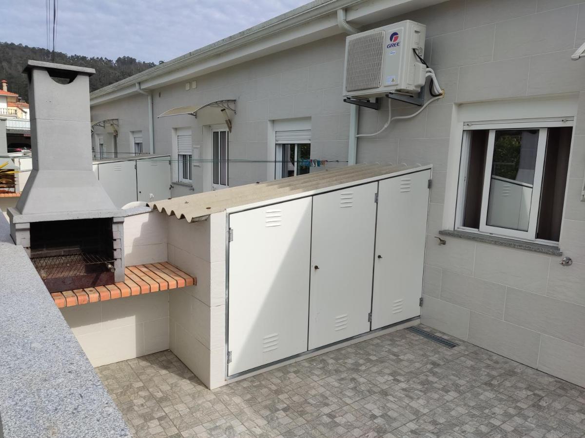 Holiday home&weekends, 4 Esposende Buitenkant foto