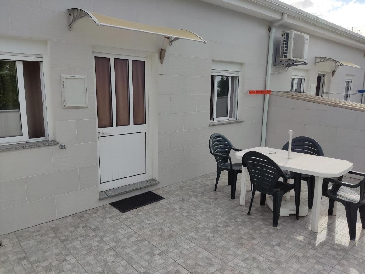 Holiday home&weekends, 4 Esposende Buitenkant foto